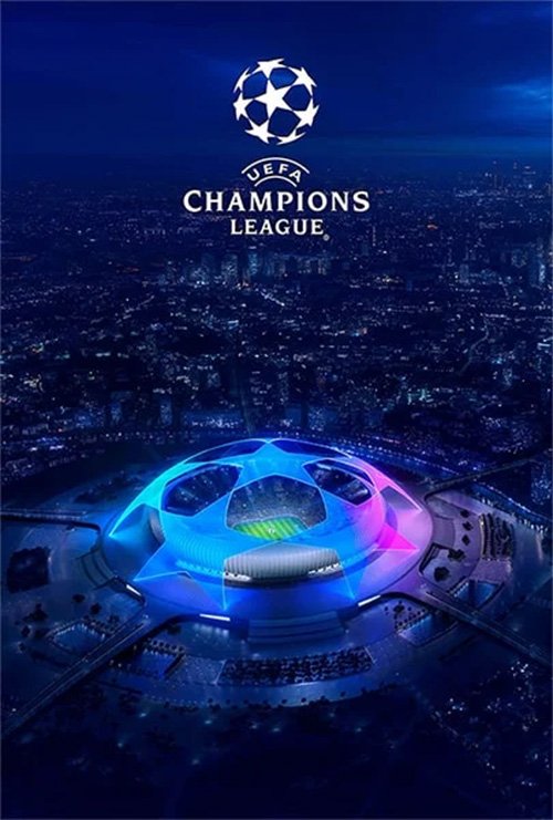 greek iptv champions league