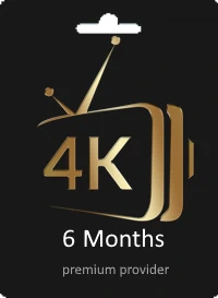 greek iptv 6months